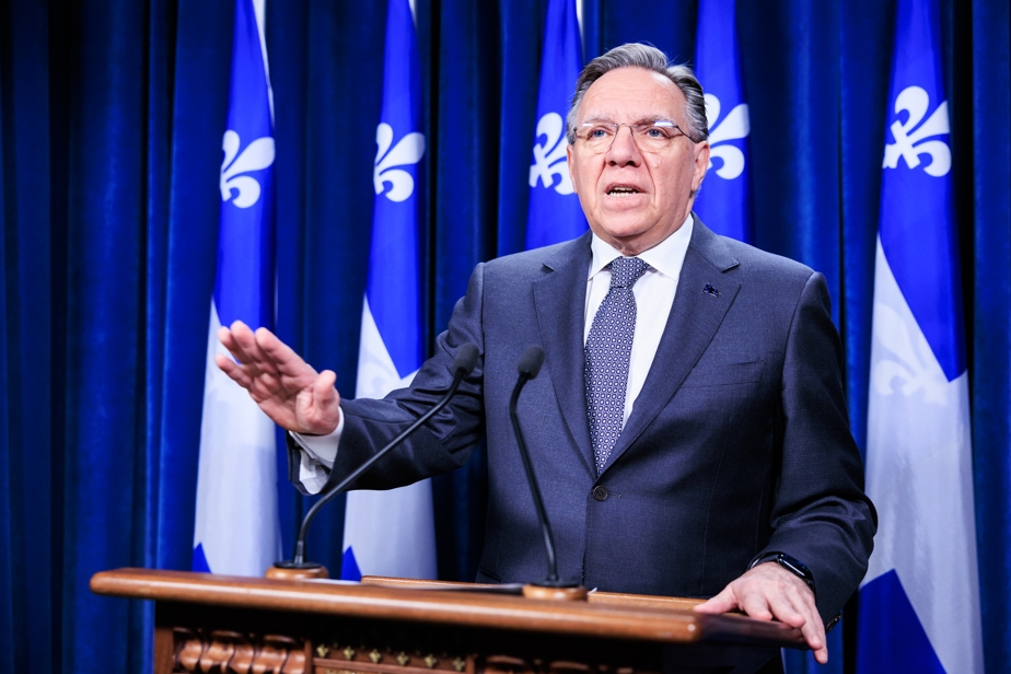 François Legault et Doug Ford anticipent l'ouverture d'une renégociation avant 2026