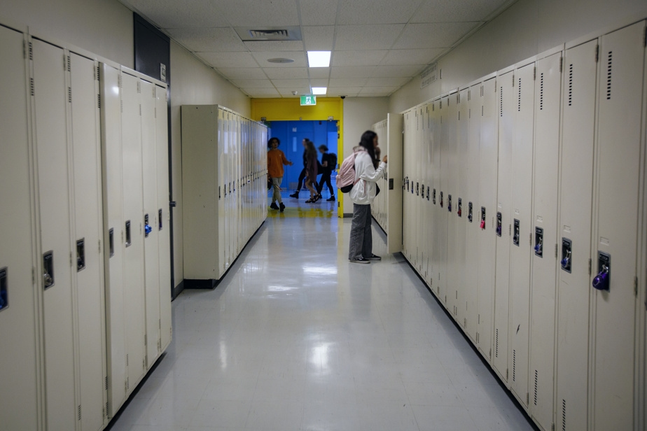 Les cégeps laissés pour compte, déplore la CSQ