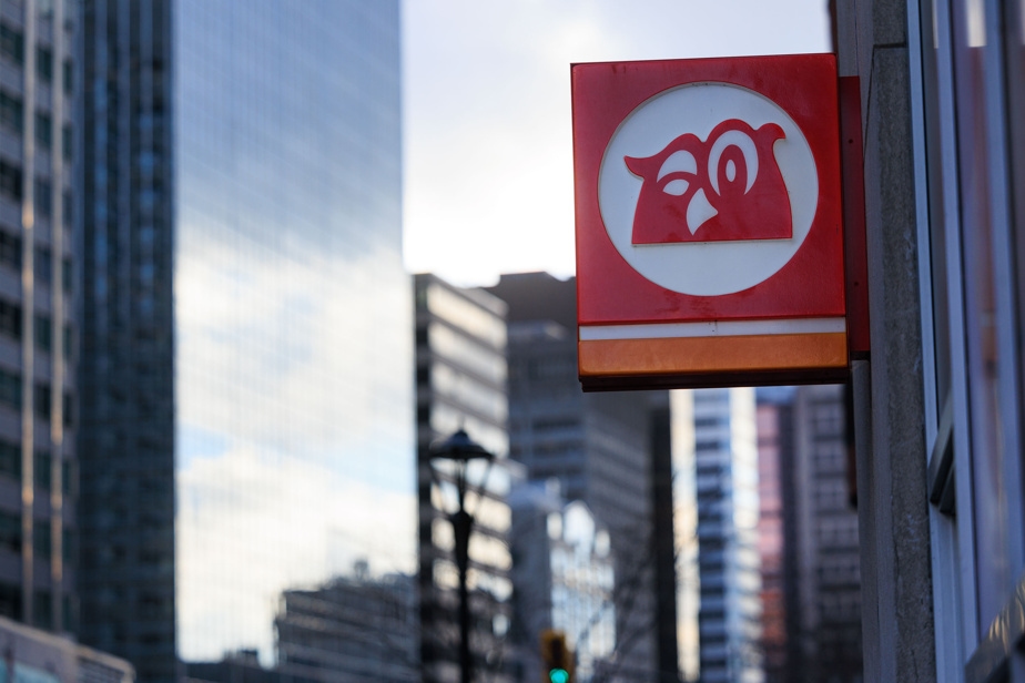 Moins d'objectifs annuels atteints pour les dirigeants de Couche-Tard