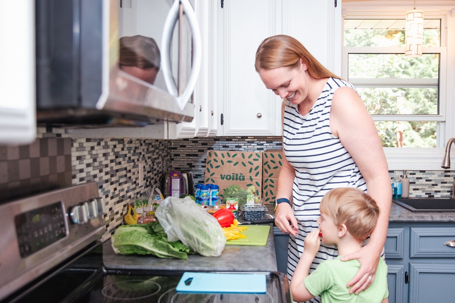 5 recettes faciles et délicieuses pour simplifier le quotidien