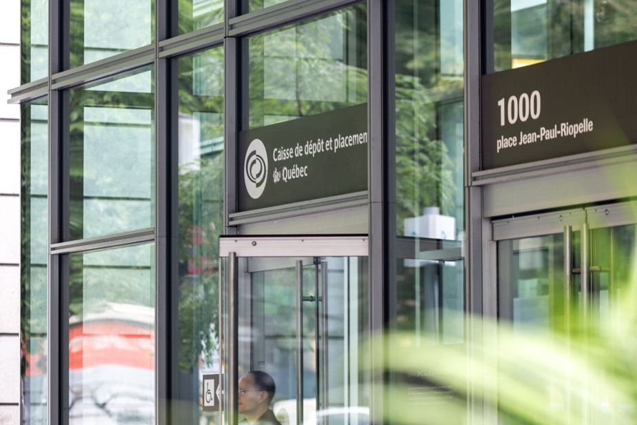La Caisse mise encore plus d'argent sur BCE