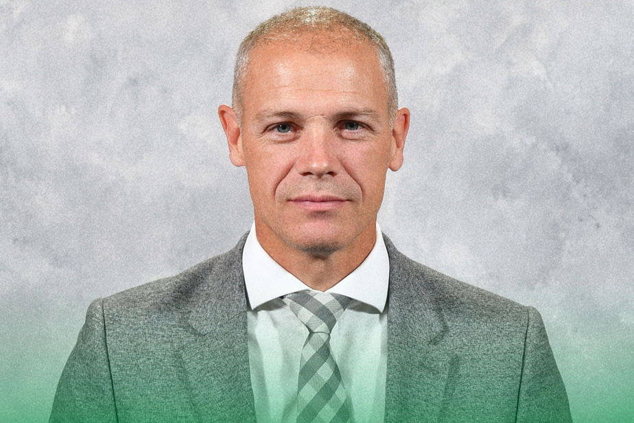 Les Stars de Dallas embauchent le Québécois David Pelletier