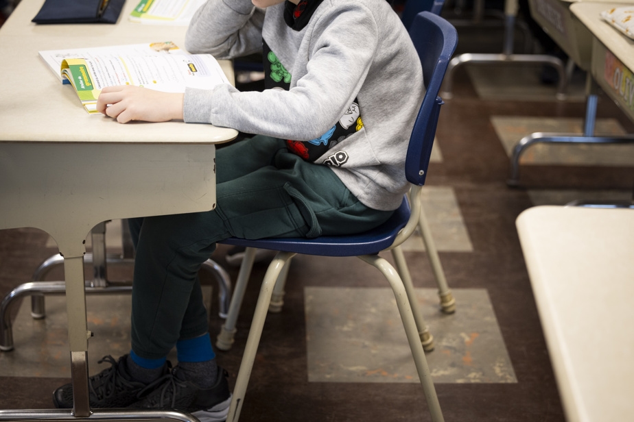 Québec se ravise en éducation, acier chinois et Eugenie Bouchard