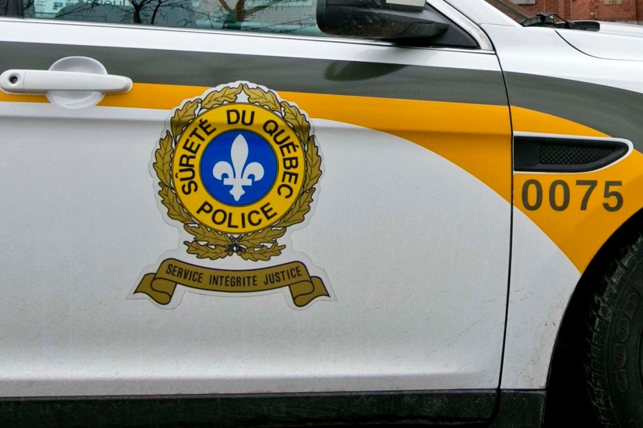 Un homme dans un état critique après une embardée à Saint-Lucien