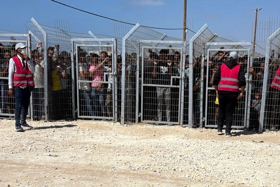 La Fondation humanitaire pour Gaza nie l'utilisation de balles réelles