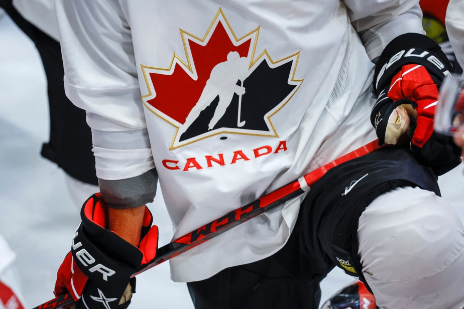 Le Canada sert une correction de 9-1 à la Suisse