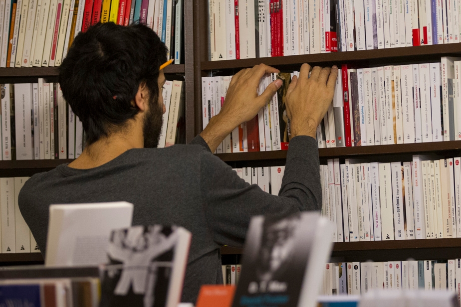 Les livres de Foglia