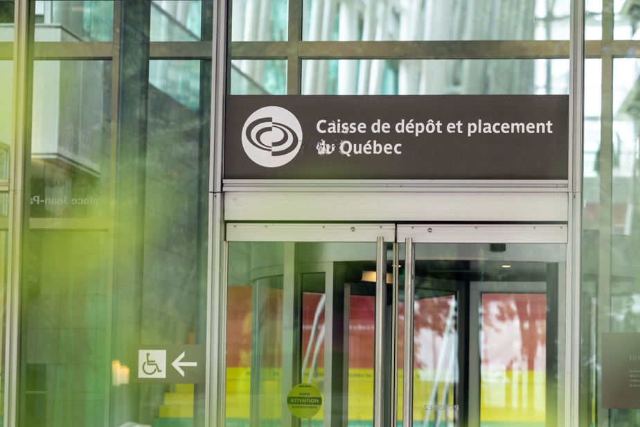 Elle s'appelle désormais « La Caisse »