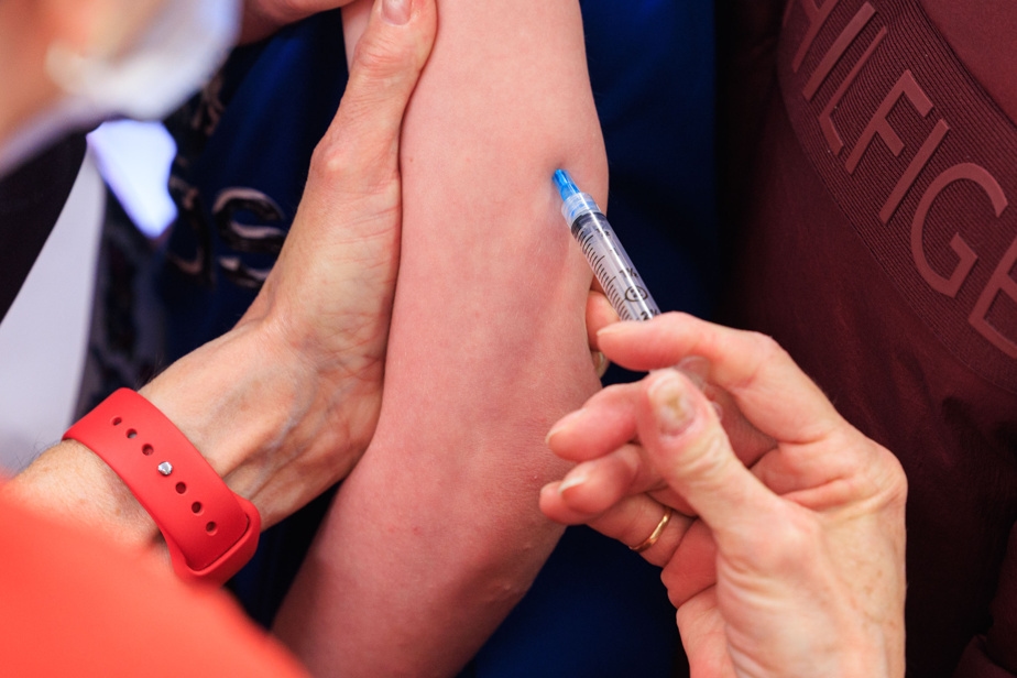 La vaccination d'urgence réduit le nombre de décès de 60 %, démontre une étude