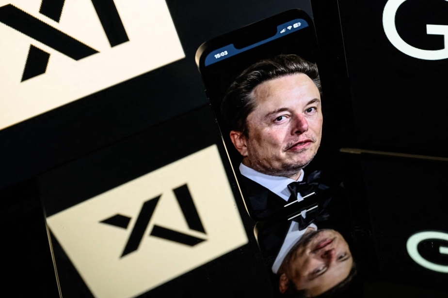 Grok consulte l'opinion de Musk avant de répondre