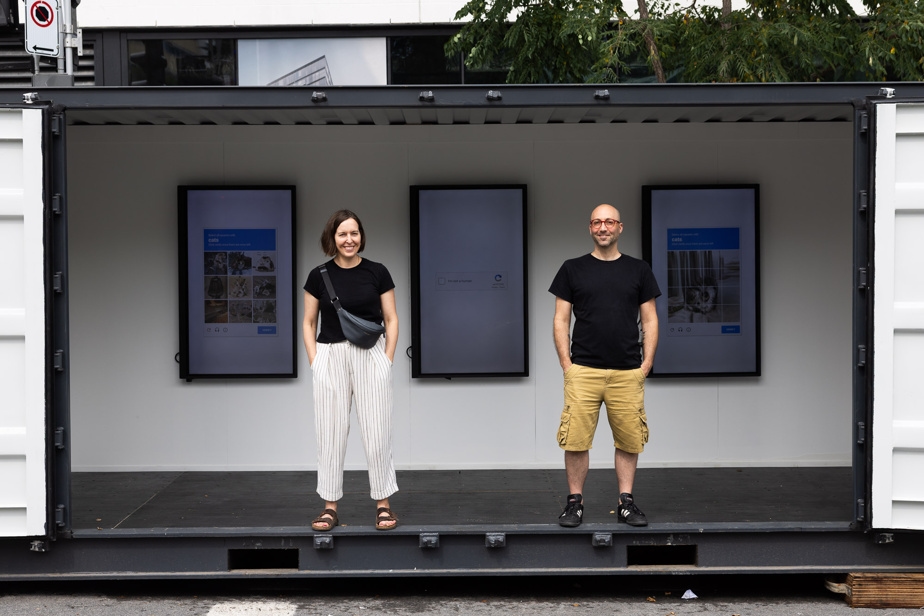 Le Village numérique renaît