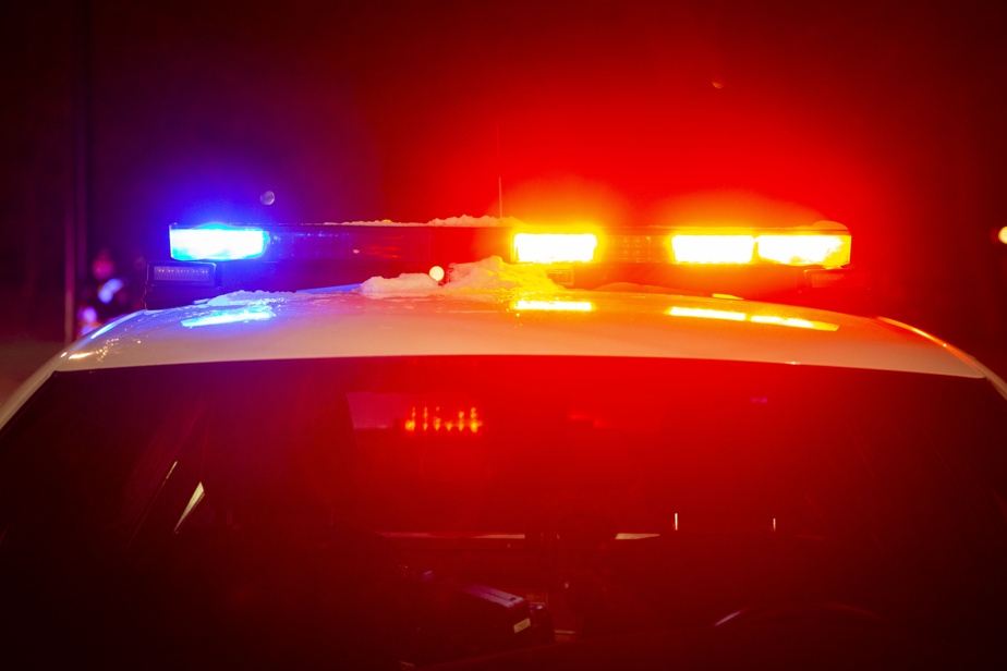 Un adolescent montréalais arrêté pour terrorisme