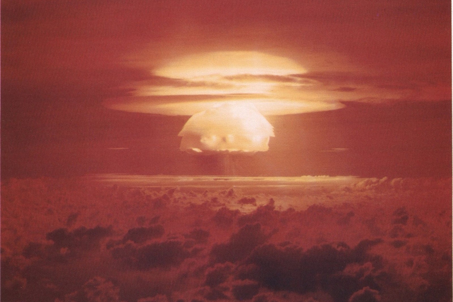 Désarmemement nucléaire