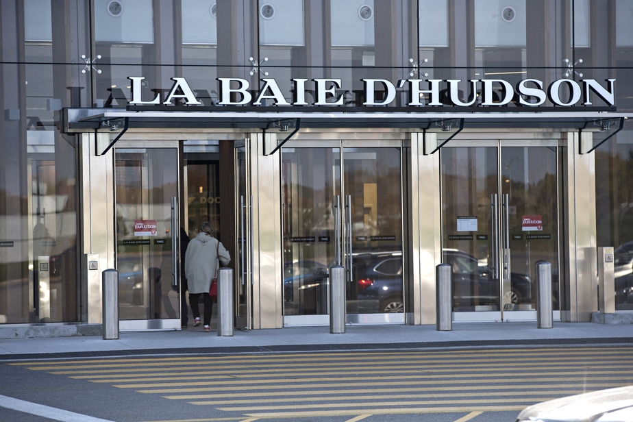 La Baie contre-attaque son prêteur exigeant la fin du contrat avec Ruby Liu