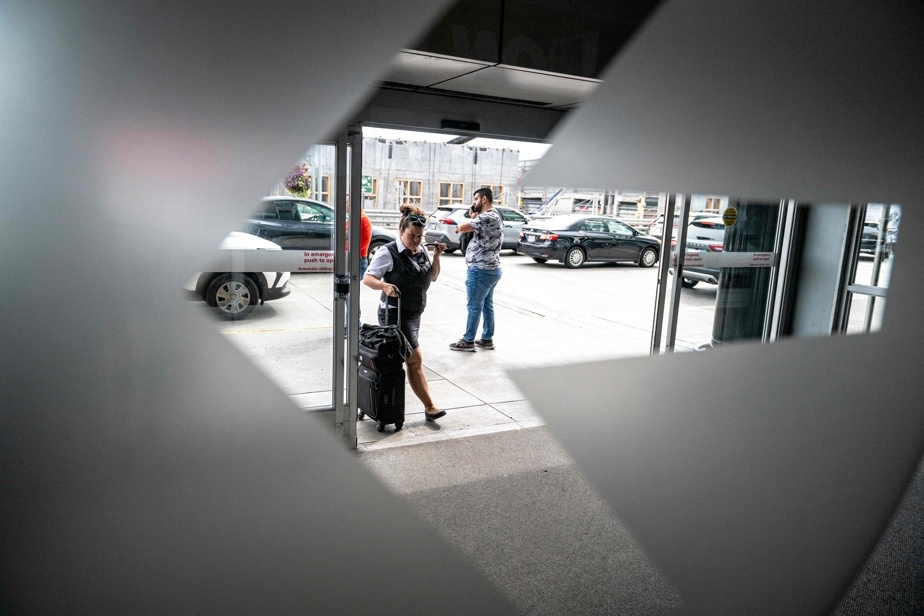 Air Canada, fiasco SAAQclic et inflation au Québec