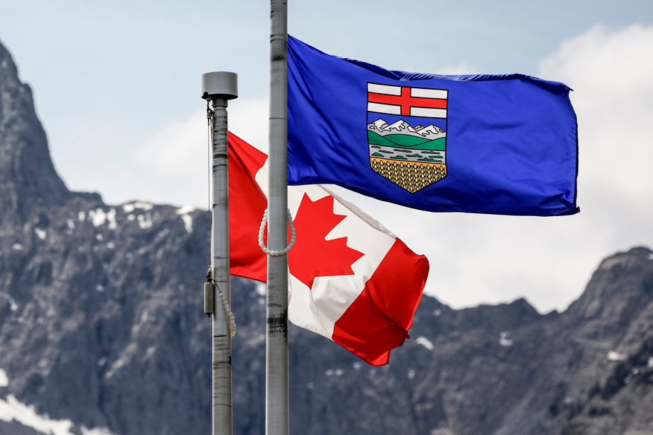 La question référendaire sur la séparation de l'Alberta est examinée par la Cour