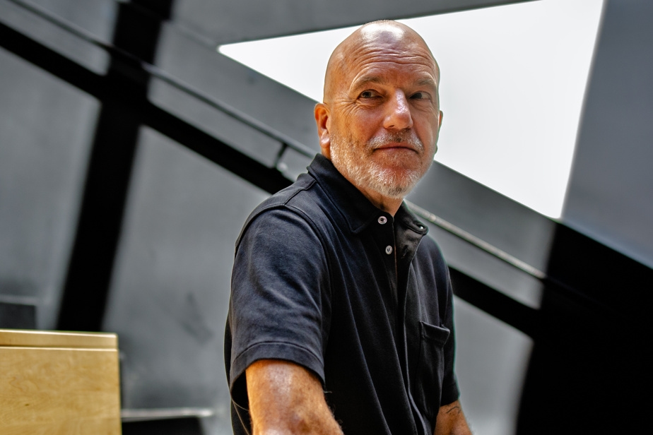« Ils ont cassé mon ego personnel pour remodeler un ego collectif »