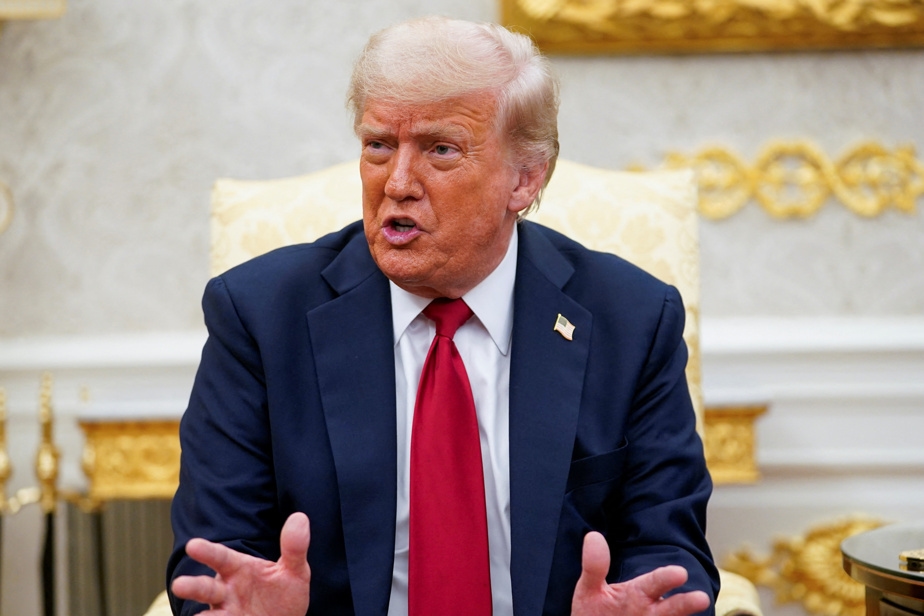 Trump donne 50 jours à la Russie pour mettre fin à la guerre