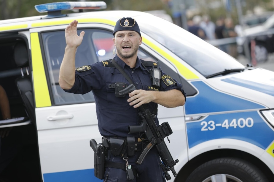 Deux blessés dans une fusillade près d'une mosquée