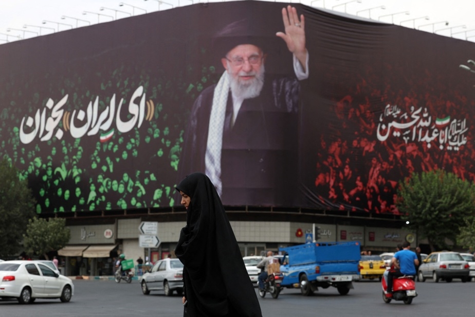 L'Iran accuse les Européens de ne pas avoir respecté l'accord de 2015, avant des pourparlers