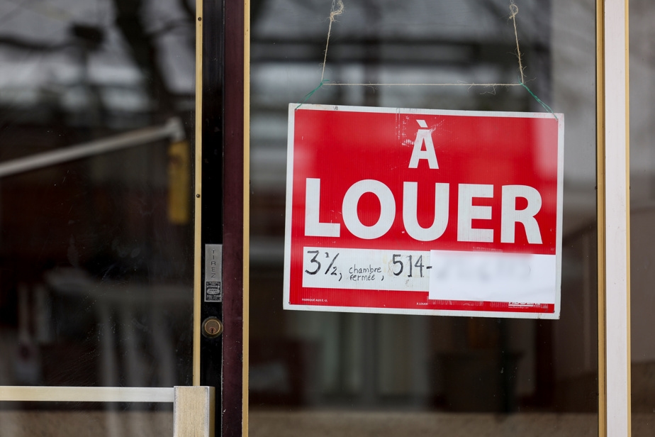Une dixième baisse consécutive du prix du loyer moyen demandé