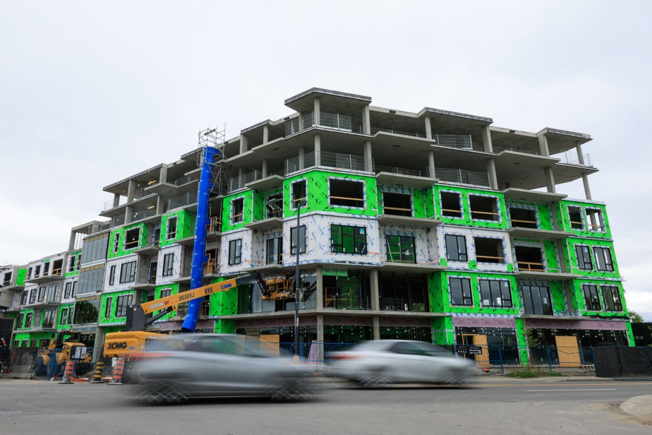 Laval se dirige vers une année record