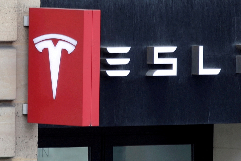 Tesla encore en perte de vitesse au deuxième trimestre