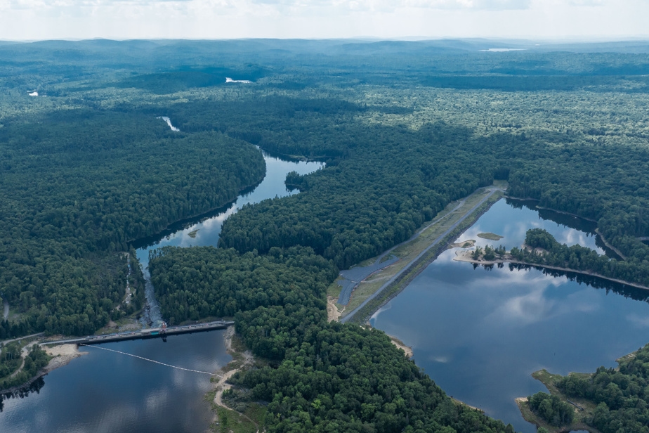 Des inspections moins fréquentes pour certains barrages