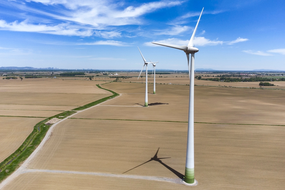 Des « changements profonds » en infrastructures seront requis