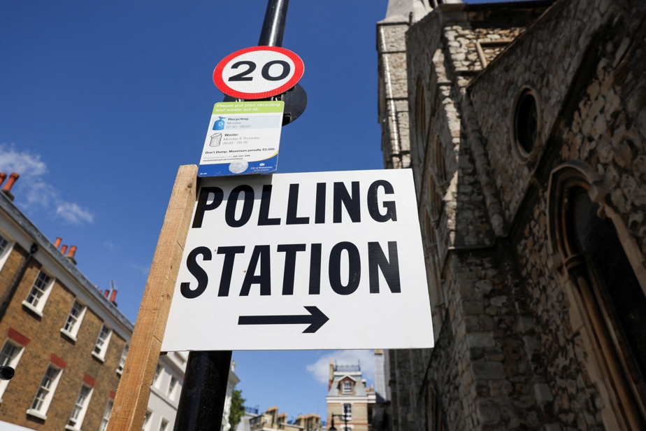 Le gouvernement britannique va abaisser l'âge du droit de vote à 16 ans