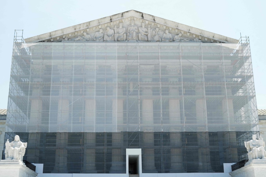 La Cour suprême va se pencher sur les athlètes transgenres