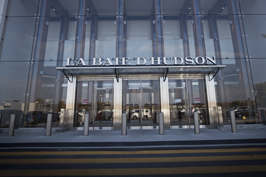 La Baie d'Hudson et ses filiales deviennent des sociétés à numéro