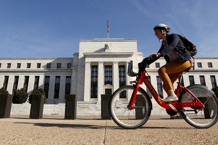 Trump dit avoir quatre candidats pour diriger la Fed