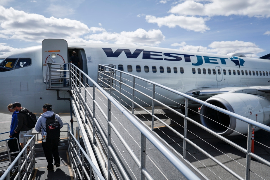 Des documents de voyage parmi les informations volées