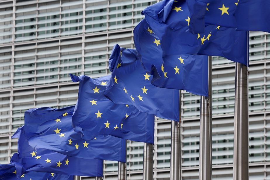 L'UE se prépare à cibler la tech américaine