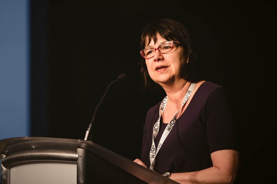 L'Association québécoise de la production médiatique déplore un déclin