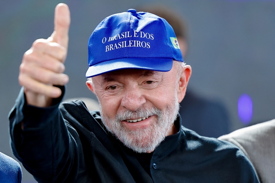 Lula veut offrir à Trump un fruit qui chasse « la mauvaise humeur »