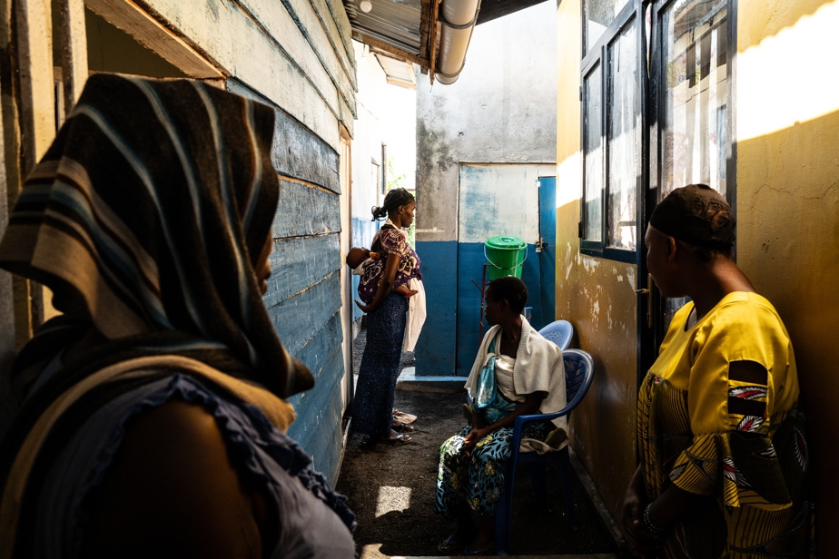 La Presse en République démocratique du Congo