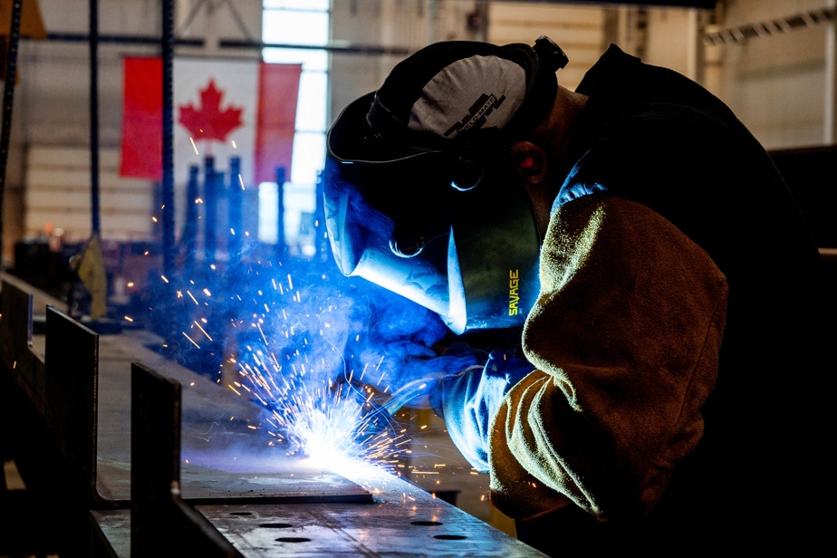 Le pire évité pour l'économie canadienne, mais l'incertitude fait mal