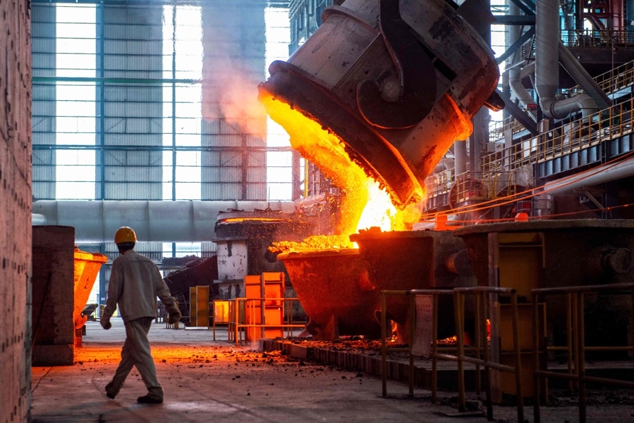 La Chine dépose une plainte à l'OMC contre le Canada