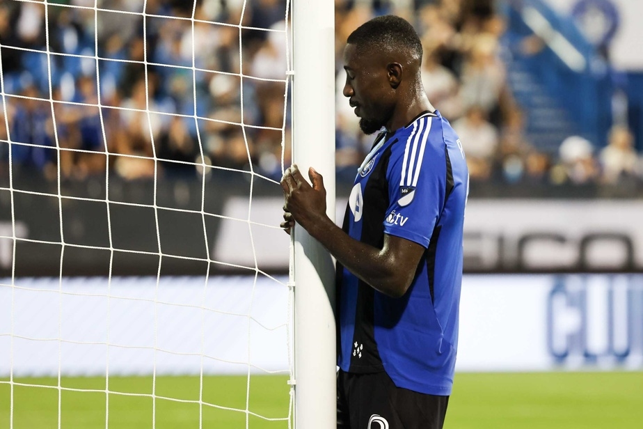 Fin de parcours en Coupe des ligues pour le CF Montréal