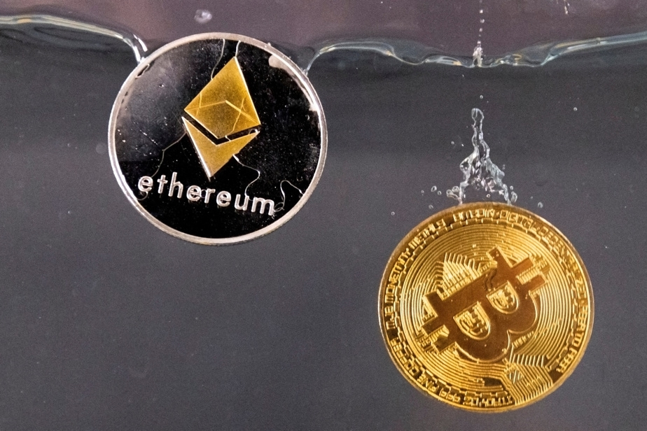 La Chambre des représentants adopte une loi de régulation des cryptomonnaies