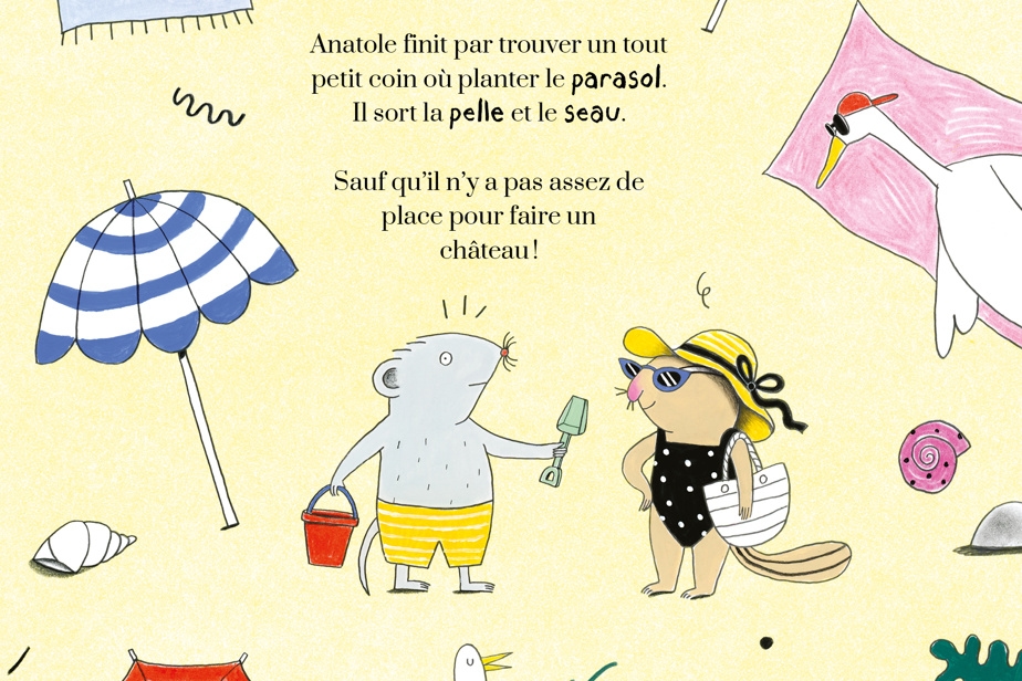 Nos suggestions de livres jeunesse
