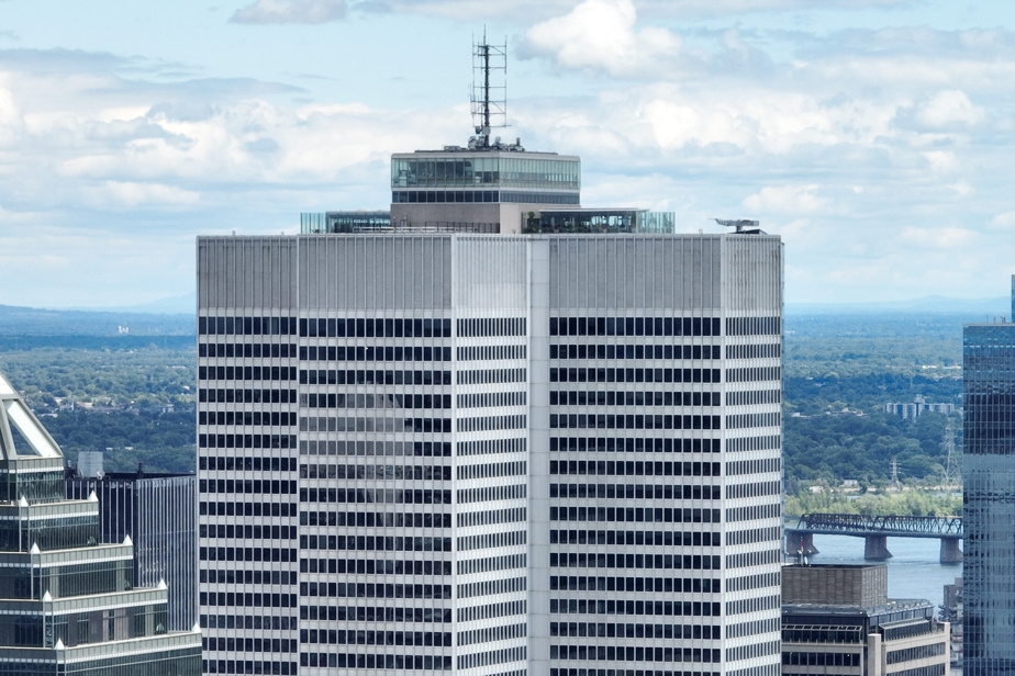 D'une tour de prestige à une autre, PwC déménage