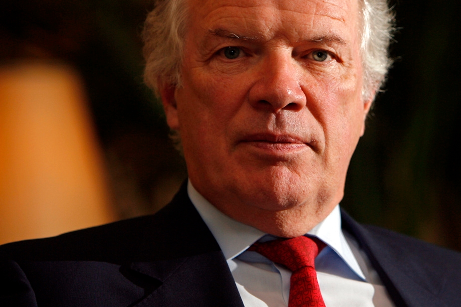 L'ex-PDG de SNC-Lavalin déclaré coupable par l'Ordre des ingénieurs