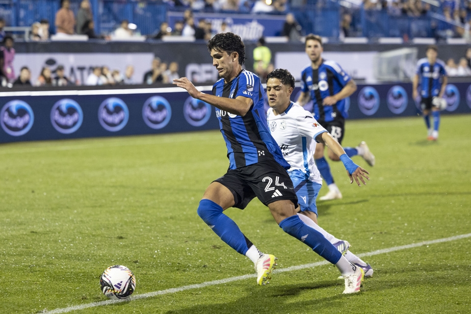 Le contrat du défenseur Efraín Morales prolongé