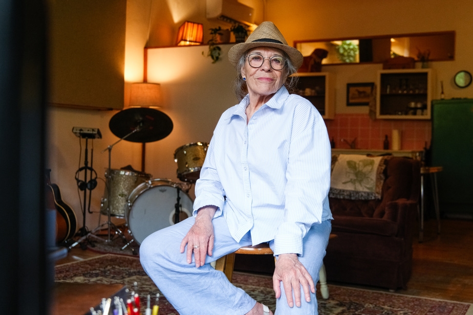 Juste entre toi et moi avec Louise Forestier