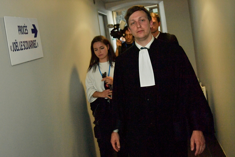 Mort de l'avocat de l'ex-chirurgien pédocriminel Joël Le Scouarnec