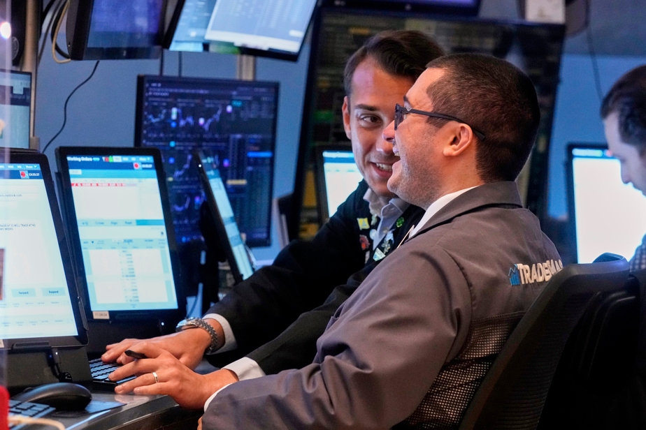 La Bourse de Toronto clôture en hausse, les marchés américains en ordre dispersé