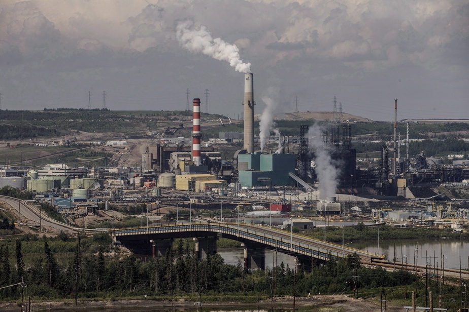 Loi C-5 sur les projets d'intérêt national